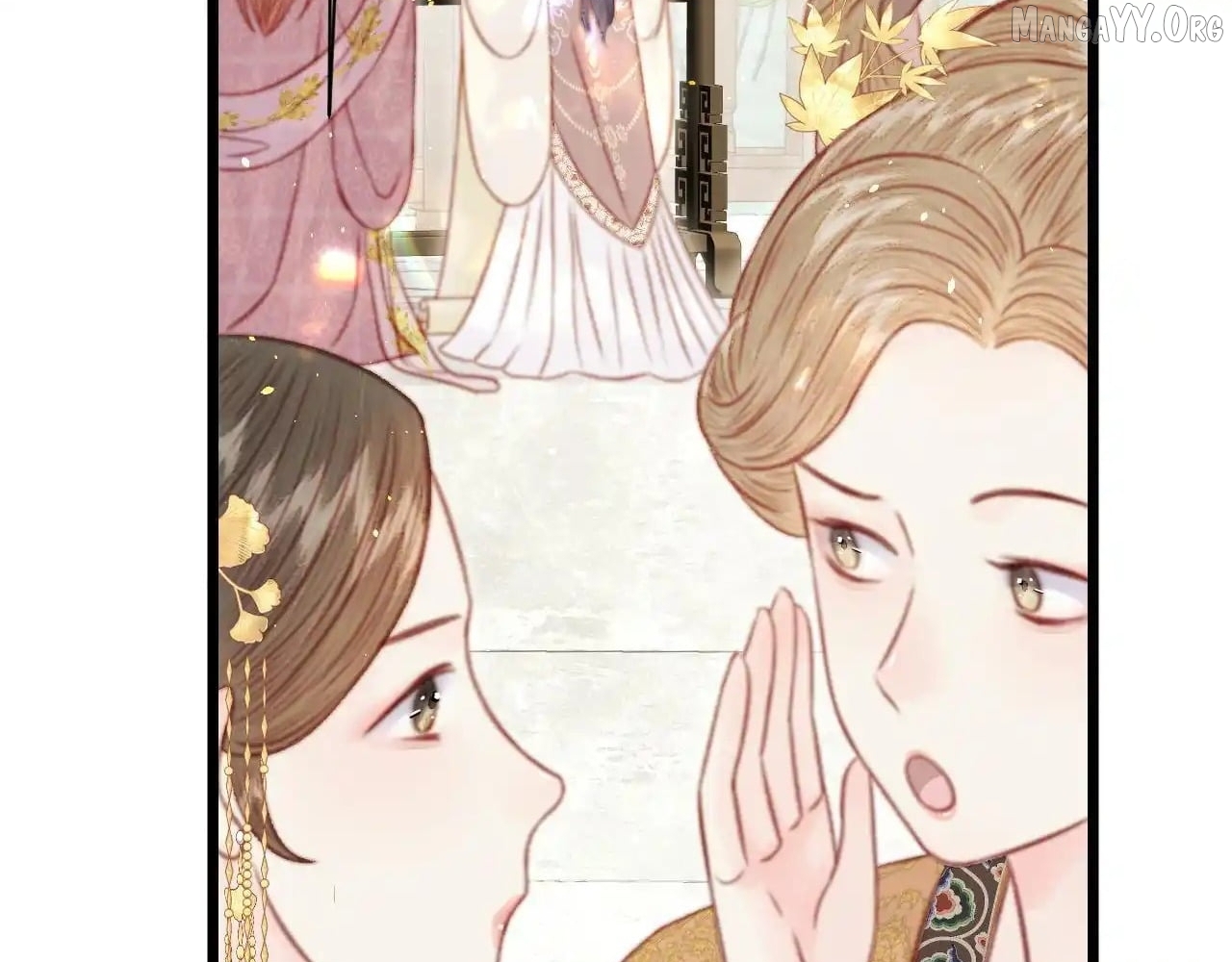 Shao Hua Long: Rebirth of the Evil Concubine’s Counterattack Chapter 31 - page 70